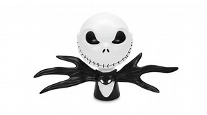 What's This? A Jack Skellington Tree Topper For This Holiday Season! | Chip and Company