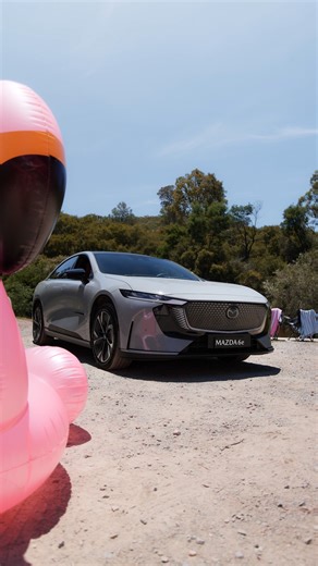 Alexandria Mazda on Instagram: "The future of Mazda has arrived. Meet the All-Electric Mazda 6e Mazda’s first-ever EV, arriving at Alexandria Mazda in 2026. Sleek, sustainable, and designed for the driver. The wait is almost over! 🔋 #AlexandriaMazda #Mazda6e #ElectricVehicle #SydneyCars #MazdaAustralia #ComingSoon"