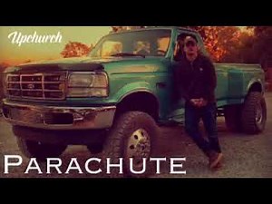 Upchurch Parachute (OFFICIAL AUDIO)