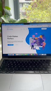 12K views · 123 reactions | Hands down the best way to learn to code! #coddy #tech #coding | Jungle Badger | Facebook