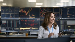 Trading & Revenue