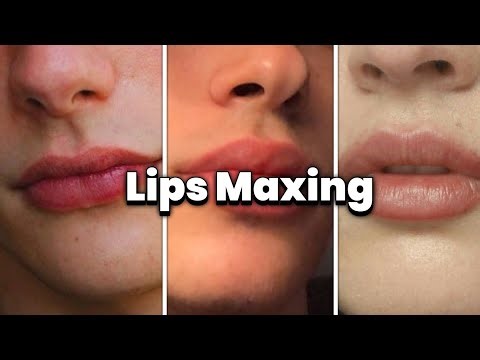 Fix Your Lips, Upgrade Your Whole Look