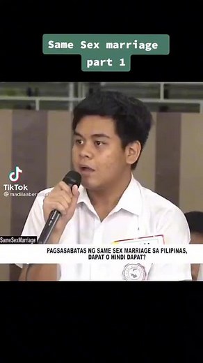 Debate on Same-Sex Marriage: Positive and Negative Views Explained