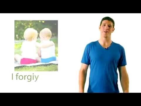 How to Forgive Someone Quickly and Easily