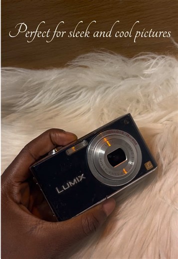 One of our best sellers. Panasonic Lumix Dmc FX33- Available for 80,000 NGN. This camera comes with a charger and memory card. 💌Send a text to place an order today!!! #PanasonicLumixDmcFX33 #LumixDigicam #NewStock #DigitalCamera #DigitalCamerasInLagos