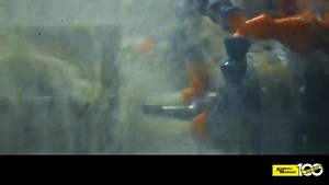 Chopped, checked, machined, finished. Kimball Midwest's Super Primalloy and Cryo-Gen "N" drills feature a heavy-duty 135-degree split point to eliminate center punching as well as an overall length reduced by an average of 15% to increase rigidity and strength. All it takes is molten salt heated to 2,200 degrees to give you the drill bits and reamers you need to get the job done. | Kimball Midwest