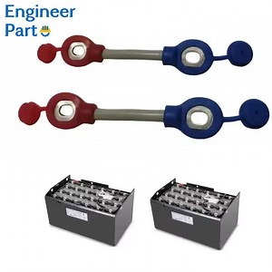 [Hot Item] Cable Lead Acid Parts Car Vehicle Forklift Flexible Battery Intercell Connector