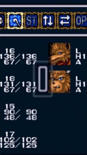 Karn is the Best Character in Breath of Fire - Here's Why