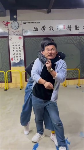 Big Fool Chun, I knew you were up to no good #funny #chinesechallenge #comedy #trendingshorts