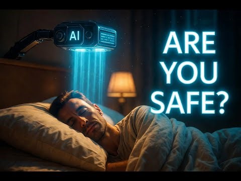 AI Is Coming For Your Dreams