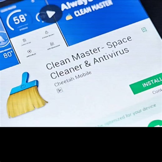 القصة المظلمة لتطبيق Clean Master الذي خدع مليار شخص