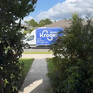 Save time & get $25 OFF your first 2 orders with your digital coupon. | Kroger | Facebook