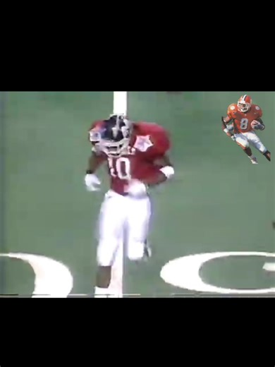 Travis Zachary: Clemson Tigers All-American Running Back