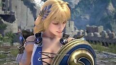 SOULCALIBUR VI Gameplay