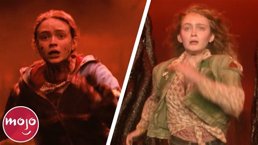 Top 10 TV Shows That Became Parodies of Themselves