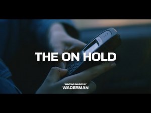 The On Hold | Background Music for Call Center