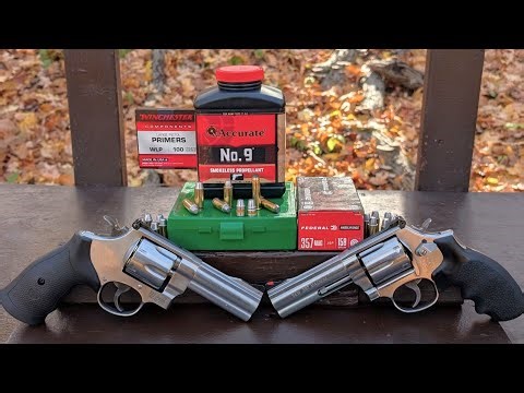 HARD CAST 10mm Hand Loads! Truncated Cone VS Keith SWC VS .357 Mag Soft Point - Ballistic Gel Test