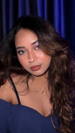 Vanitha Gunalan Mariano on Instagram: "If you have some room for transition , here you go ✨💋 #transition #makeup #makeuptransformation #tatemcrae"
