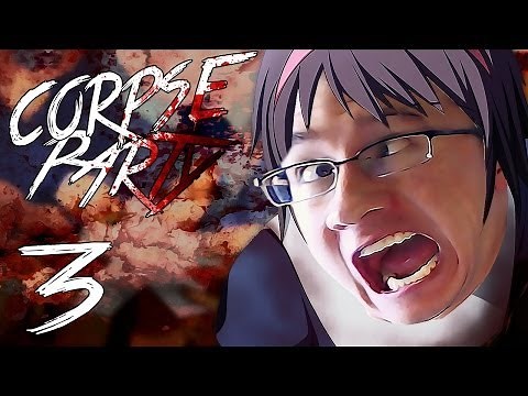 Corpse Party Classic Part 3 | RAY OF HOPE
