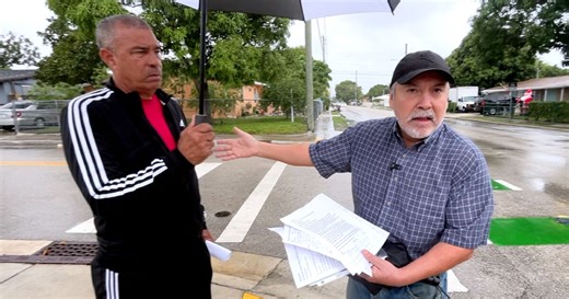 Residents file petition to remove bike lanes over parking crisis