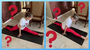 Can I Learn to Do a Split in One Week? An Investigation
