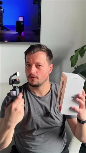 🛑 Zastav. Pozri si to znova | Pocket 4