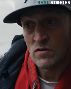 10K views · 173 reactions | Opioid fentanyl is a cheap, potent and small drug that is killing more than gun crime, homicide, and car accidents combined, in America. 100 times stronger than heroin, this $10 low-cost drug has disproportionately affected the homeless and marginalized. From: Ten Dollar Death Trip | Real Stories | Facebook