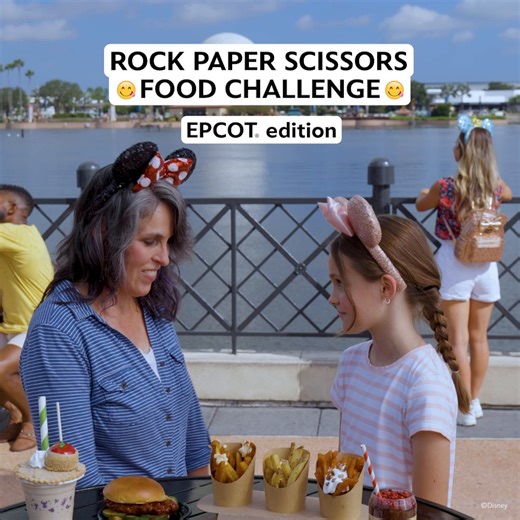 Tag who you want to 🤜✋✌️ at the EPCOT International Food & Wine Festival presented by CORKCICLE! | Walt Disney World