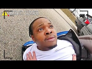 When Cops Arrested The WRONG PERSON