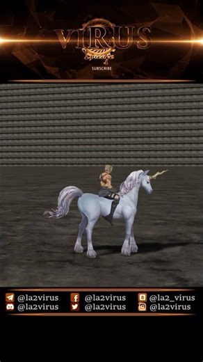 New Mounts 110. LINEAGE II. Any Chronicles ◄√i®uS► #lineage2 #la2 #gaming #mmorpg #games #classic