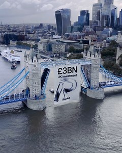 Investment follows ambition. Which is why we’re committing to £10 billion and 10,000 new jobs worldwide, with £3 billion and 1,000 positions dedicated to the UK. We’re here to stay — and just getting started. | Revolut