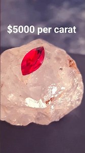 Star Ruby #crystals #meteorite #gemstones #gemstone #gems #quartz #minerals #mining #blackdiamond