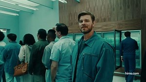 Hims TV Spot, 'Treatment You Will Actually Love'