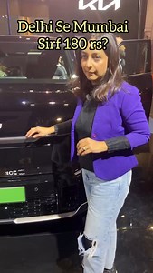 1200-1400 kms ki range electric cars? #motorgurl #car #necars #electriccars | Shruti Ahuja - motorgurl