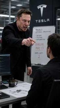 Why Elon Musk Says Building Robot Hands Is Difficult 🤖#Tesla#Optimus #Technology#Science #FutureTech