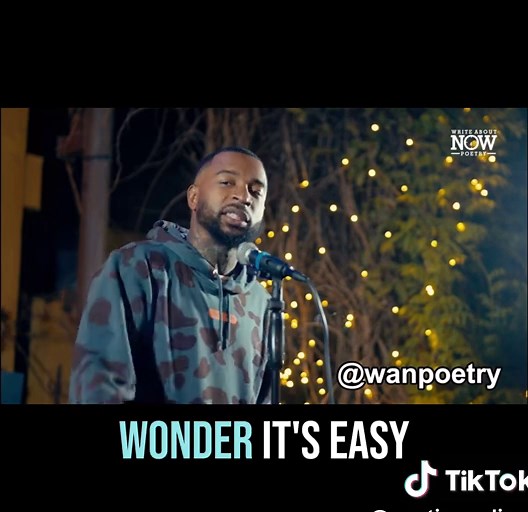 Love Jones: Aesthetic Poetry by Matt Capone