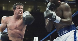 Rocky Balboa · Film 2007 · Trailer · Kritik