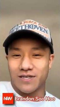 FORGE's Brandon Soo Hoo (ACTOR, "Raymond Zhang") chats with NRW!