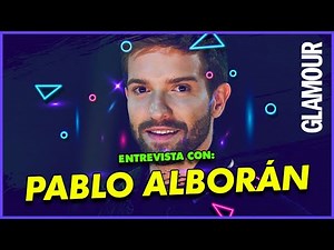 Pablo Alborán: las historias de amor que lo inspiraron y sus mantras de vida