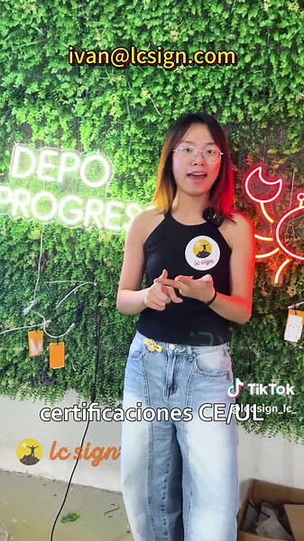 Exclusive Discount on Neon Signs - Limited Time Offer