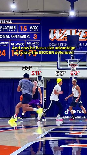 Pistol Action Basketball: Simple Plays for Hoopers