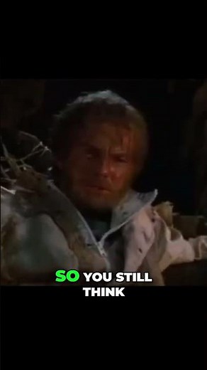 Enemy Mine. Ugly Head. #babyboomer #comedy #comedyshorts #comedyvideo #comedyfilms #enemymine