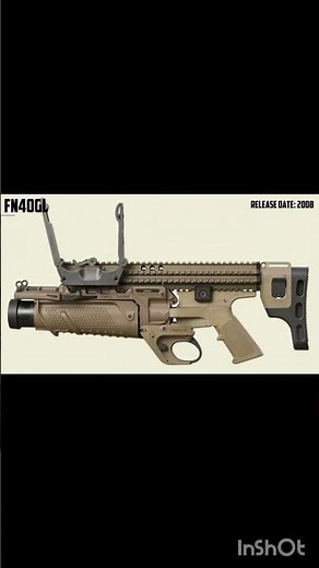 Every FN Herstal Weapon Ever Made | Complete History of FN Firearms #FNHerstal #FNWeapons #Firearms