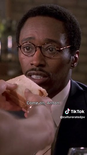 Undercover Brother: The Sandwich Villain Revealed
