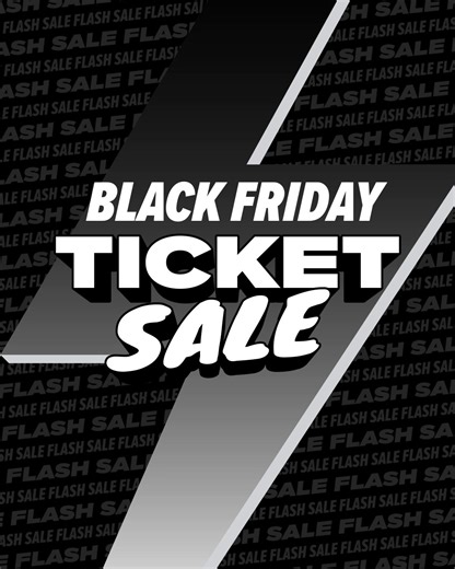 This Black Friday flash sale is too good to pass up, but you’ve only got a few hours left. Secure your ticket for MEGACON Orlando and start prepping for your fandom adventure: http://spr.ly/61887Y8Ri #MEGACONOrlando #Orlando #Florida #BlackFriday | MegaCon Convention