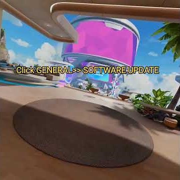 How to ENABLE the NEW Hand Tracking on Meta Quest (Quick Guide)