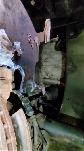 Volkswagen tiguan transmission fluid change. #diy #automotive