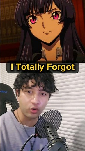 New Code Geass Anime LOOKS INSANE 😍