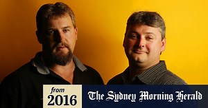 60 Minutes reveals unseen Beaconsfield mine disaster footage