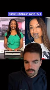 What an absolute UNIT #rare | Morbid Facts